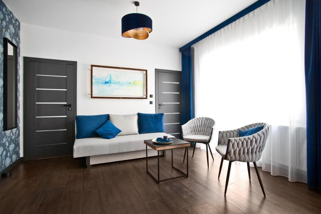 Near Sanktuarium Beautiful View And Free Parking Appartement *