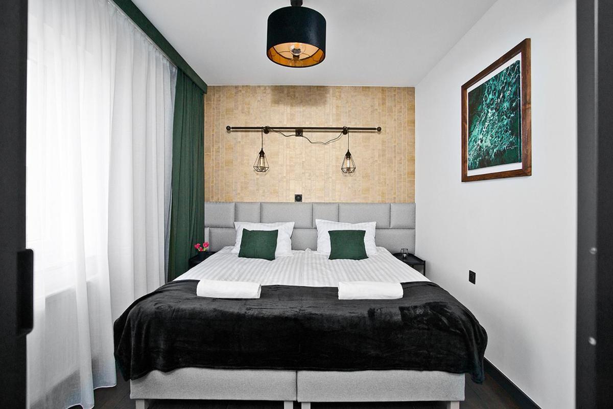 Near Sanktuarium Beautiful View And Free Parking Appartement *
