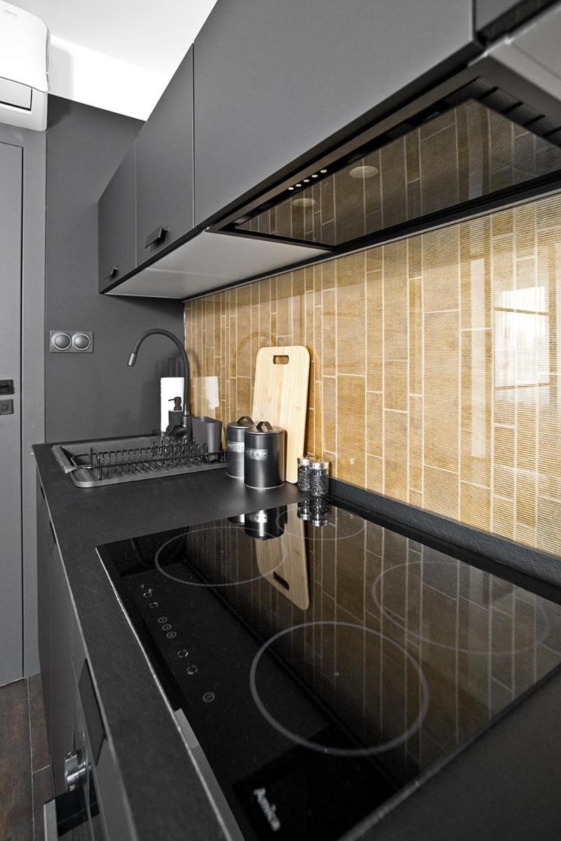 Near Sanktuarium Beautiful View And Free Parking Appartement