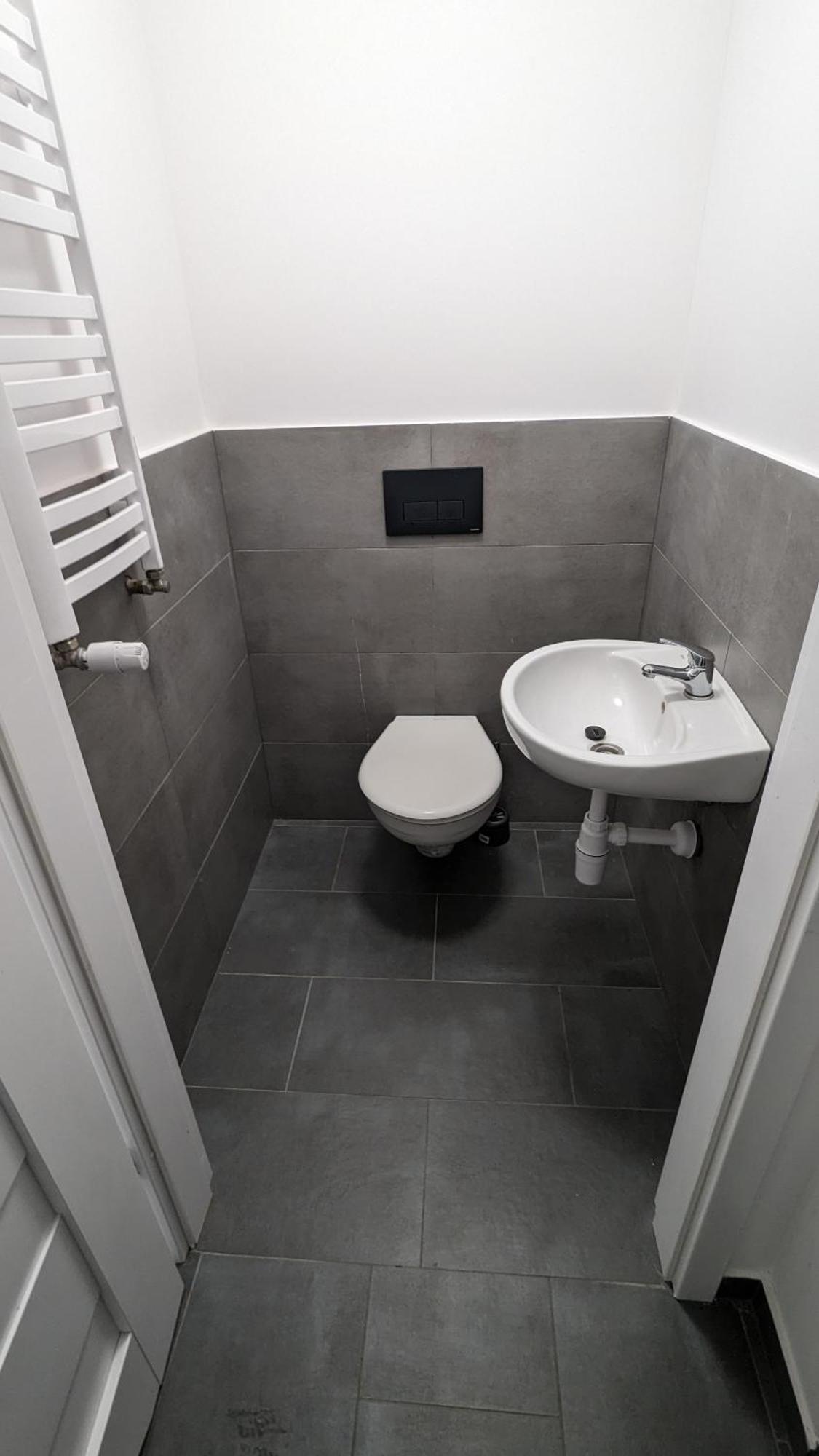 Near Sanktuarium Beautiful View And Free Parking Appartement Krakau