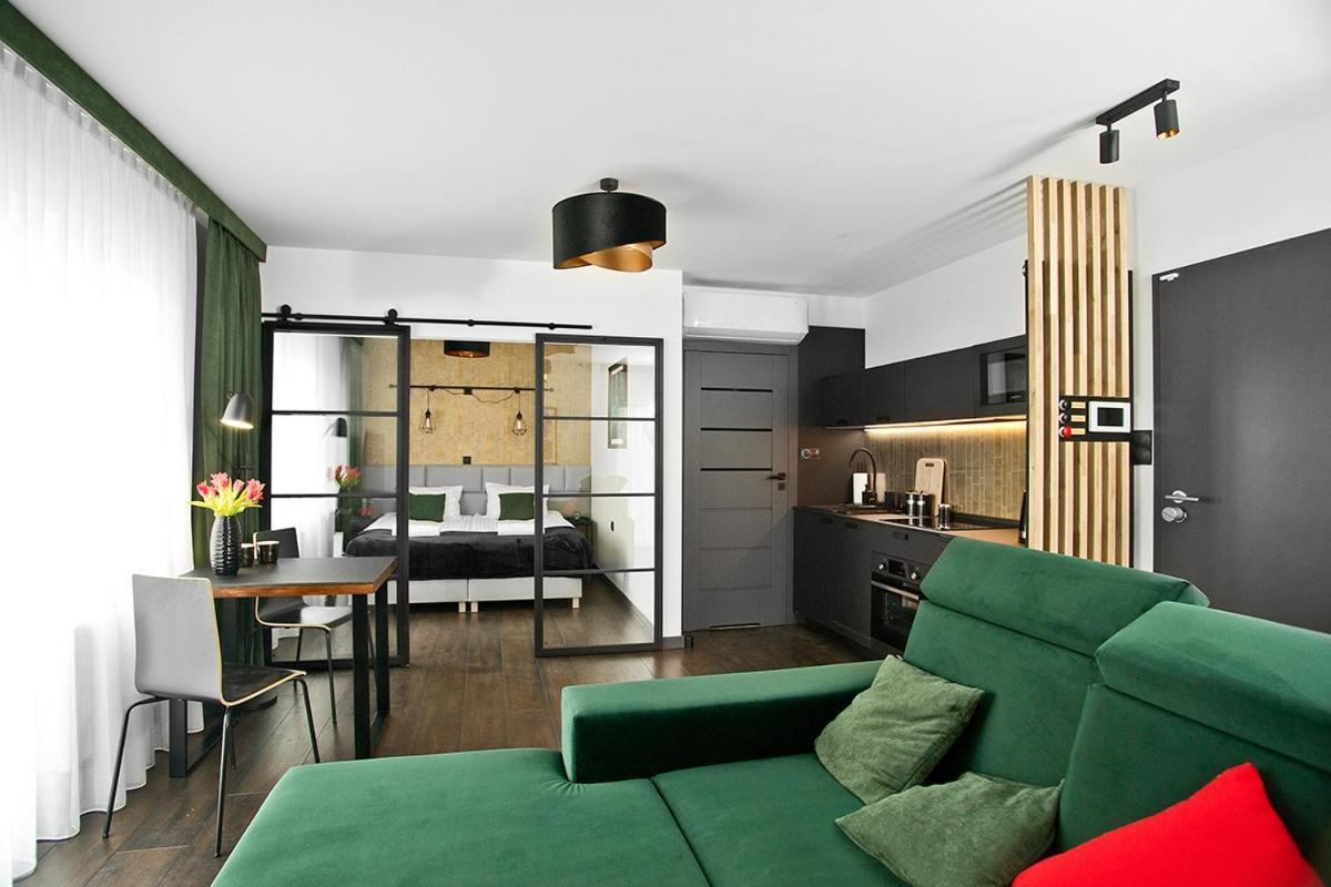 Near Sanktuarium Beautiful View And Free Parking Apartment