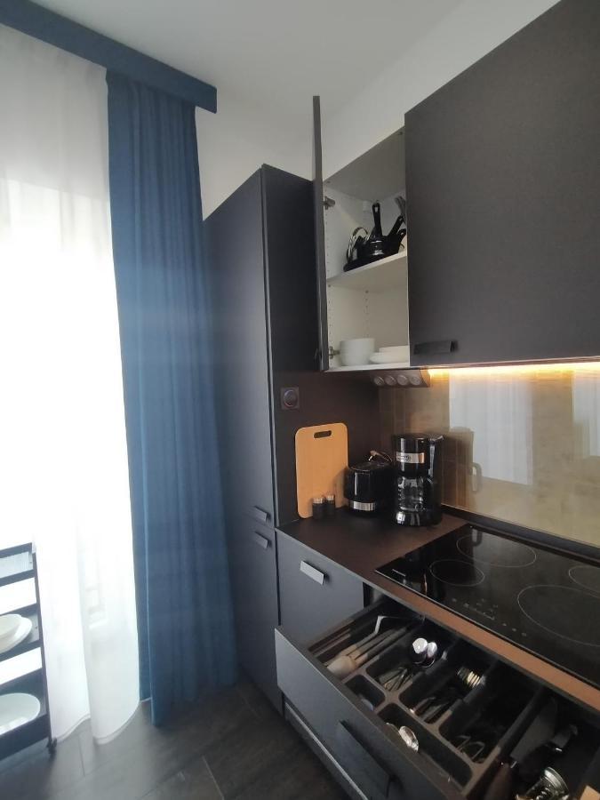 Apartament Near Sanktuarium Beautiful View And Free Parking Kraków
