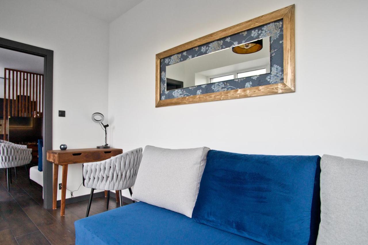 Apartament Near Sanktuarium Beautiful View And Free Parking Kraków