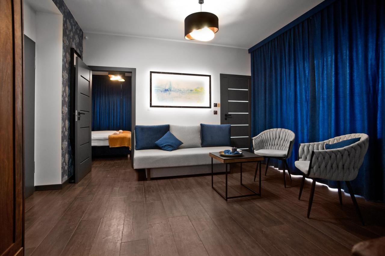 Apartament Near Sanktuarium Beautiful View And Free Parking
