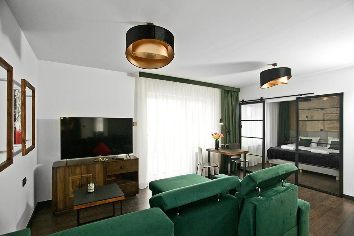 Apartament Near Sanktuarium Beautiful View And Free Parking Kraków