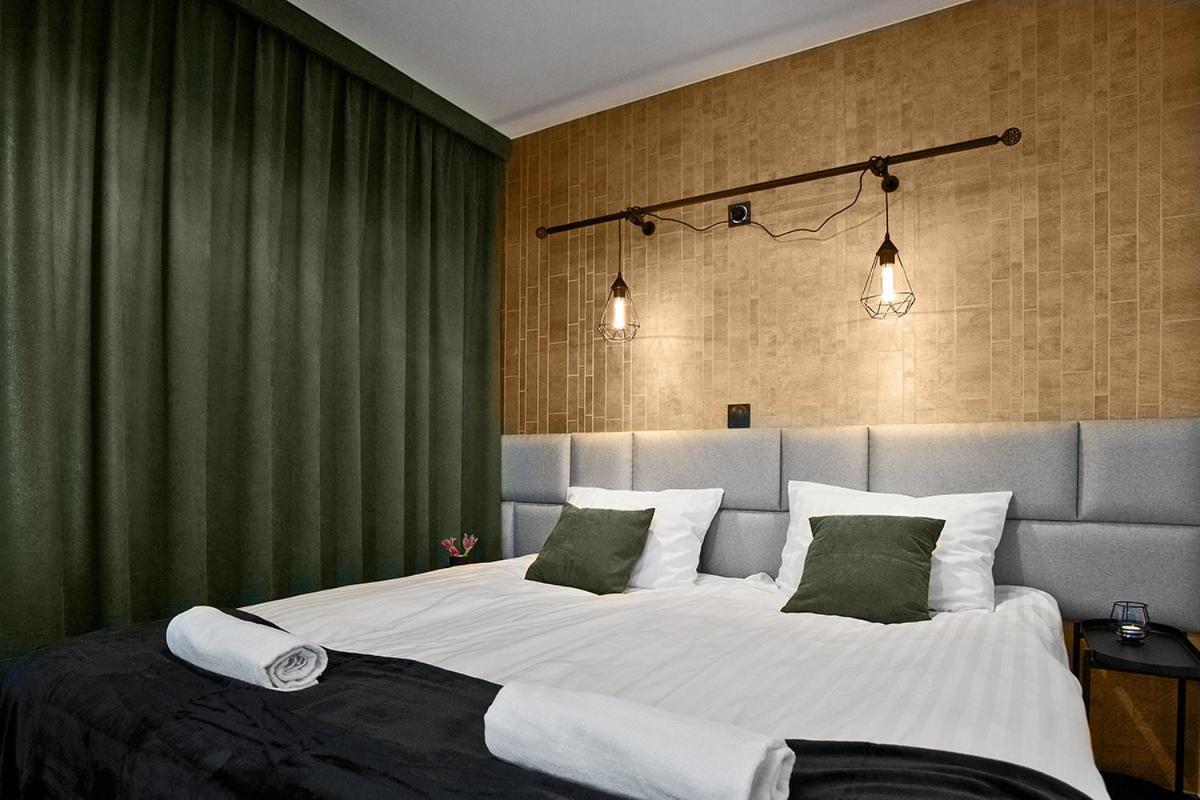 Apartament Near Sanktuarium Beautiful View And Free Parking