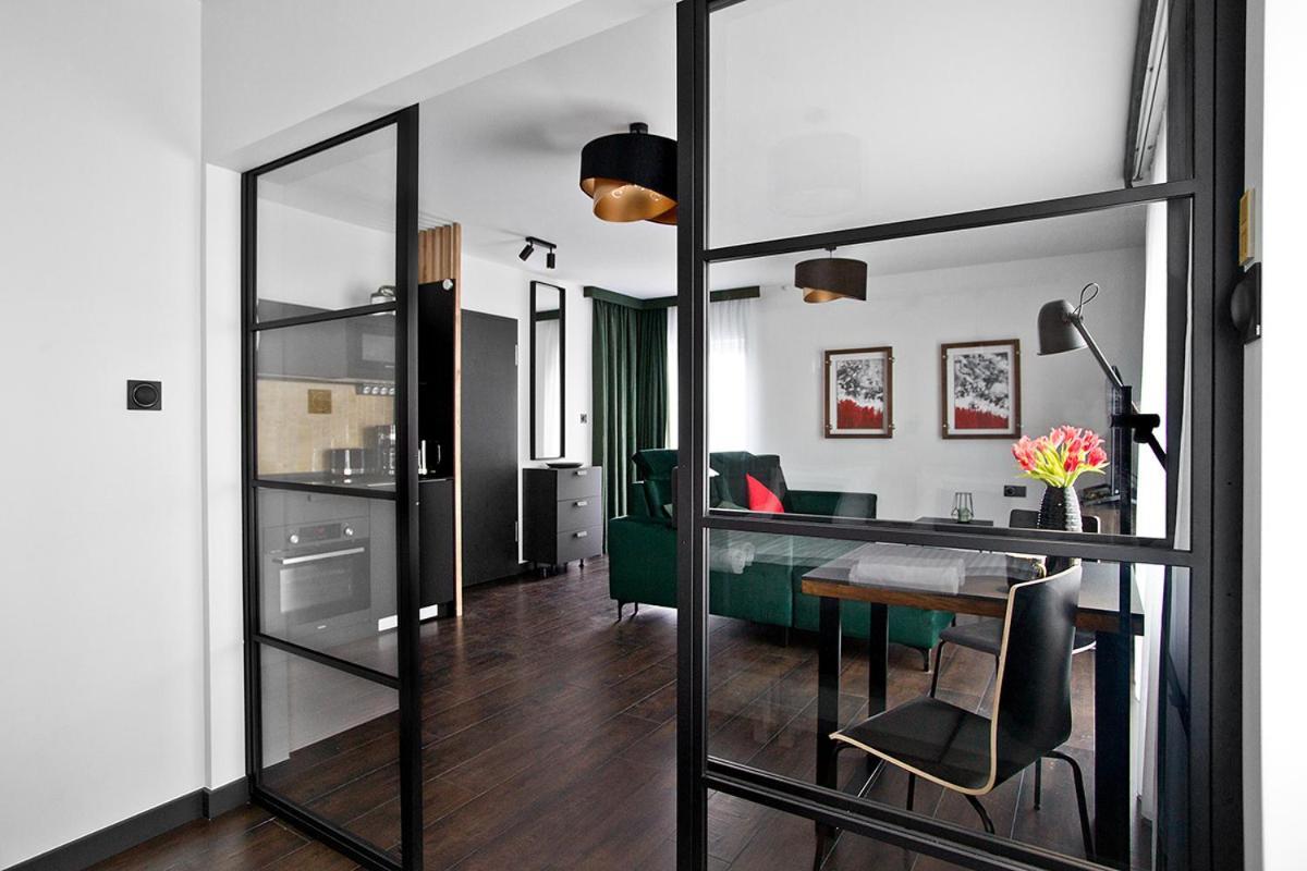 Apartament Near Sanktuarium Beautiful View And Free Parking *