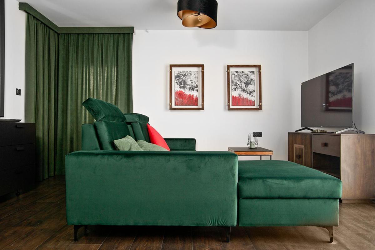 Apartament Near Sanktuarium Beautiful View And Free Parking Kraków
